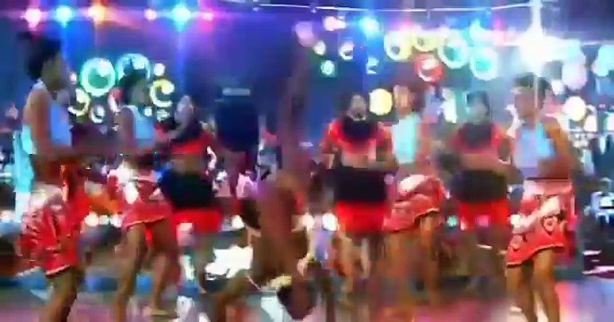 Saat Samundar Paar - Vishwatma (1992) Divya Bharti Sadhana Sargam Bollywood Hindi Movie Song