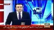ARY News Headlines 11 March 2016 , MQM Lose Two More Wickets -