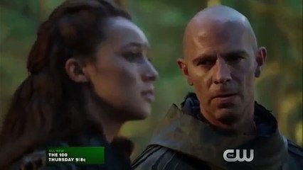The 100 Season 3 Episode 3 Extended Promo HD