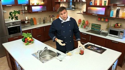 Хитрости долгого хранения солений