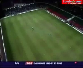 afridi big six in histry