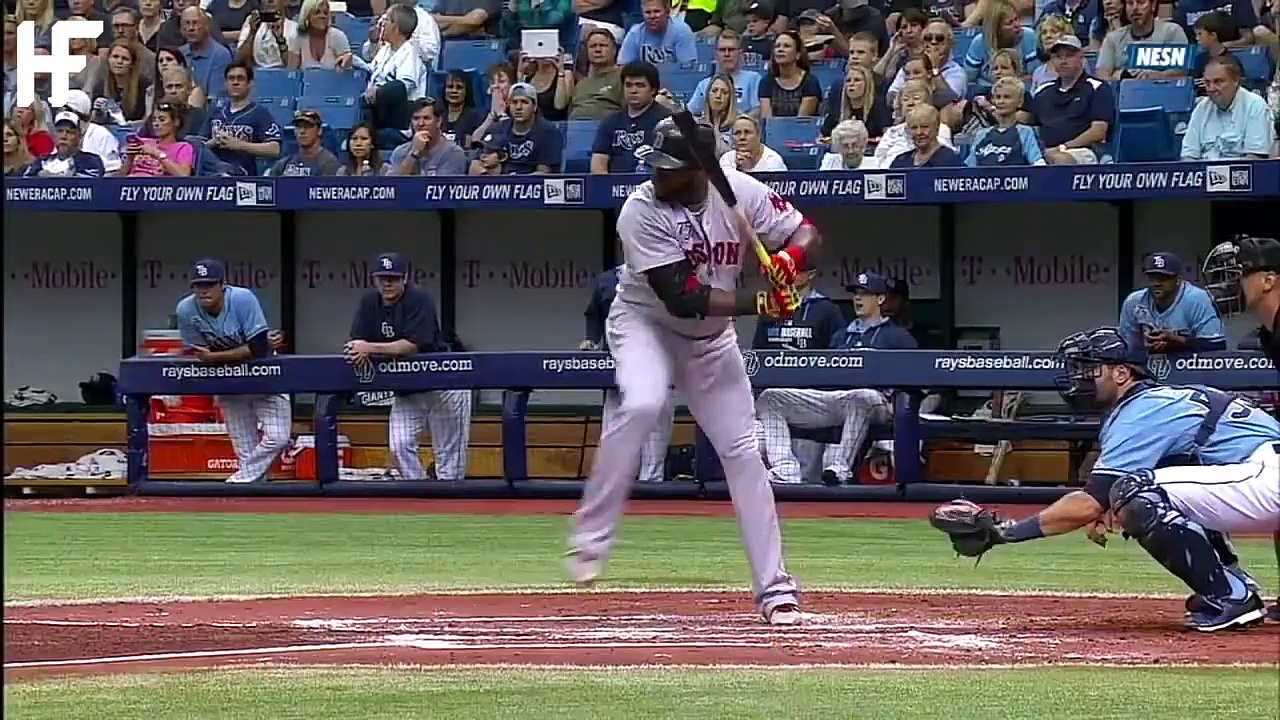 Best Bat Flips Ever (Part 2) video Dailymotion