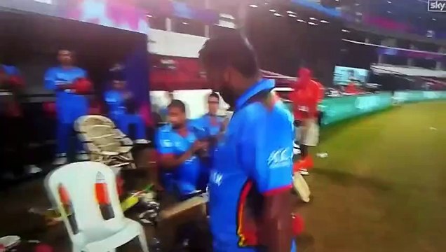 Inzamam-ul-Haq left embarrassed after Mohammad Shahzad ignored his high-five