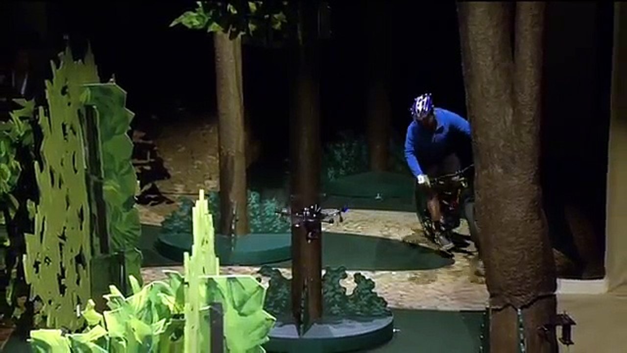 Drone That Follows You |Yuneec Typhoon H Collision Avoidance