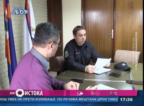Oko istoka, 11. mart 2016. (RTV Bor)