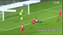 Steven Joseph-Monrose Goal HD - Valenciennes 0-1 Brest - 11-03-2016