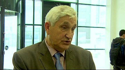 Kosovë, Pallati i Drejtësisë mbetet problematik - Top Channel Albania - News - Lajme