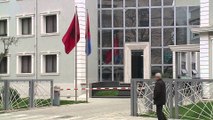 Tiranë, hidhet nga ballkoni shtetasi suedez - Top Channel Albania - News - Lajme