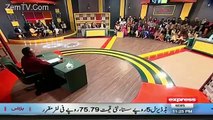 Khabardar With Aftab Iqbal-----Express News------Full Comedy Show