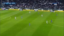 Paulo Dybala Fantastic Goal HD - Juventus 1-0 Sassuolo - 11-03-2016