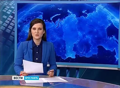 Крупное ДТП на трассе Ярославль-Кострома