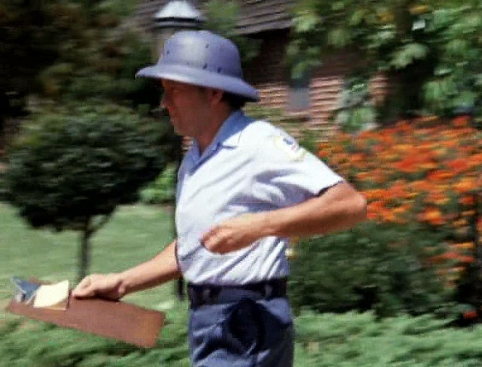 Hardcastle And Mccormick 3x03