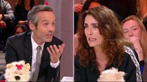 Le débrief de la Fashion Week avec Mademoiselle Agnès - Le Petit Journal du 11/03 - CANAL+