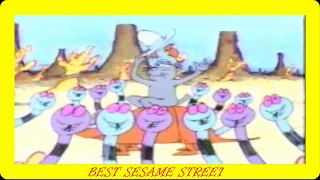 Sesame Street The Great Numbers Game Part 3