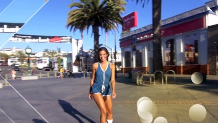 Bikini Booty Workout