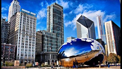 Dünyanın Mimari Harikası 10 Şehri