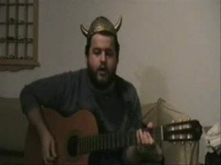 Isto - God Only Knows Viking