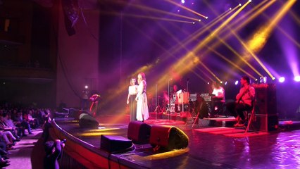 directia 5 - Salut! Ce faci? @ Concert "Cel mai frumos cadou" / Sala Palatului / 8 martie 2016