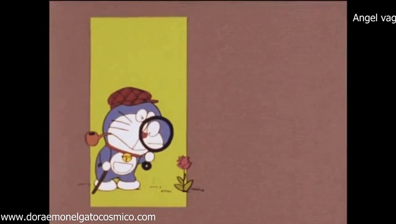 Doraemon opening 1