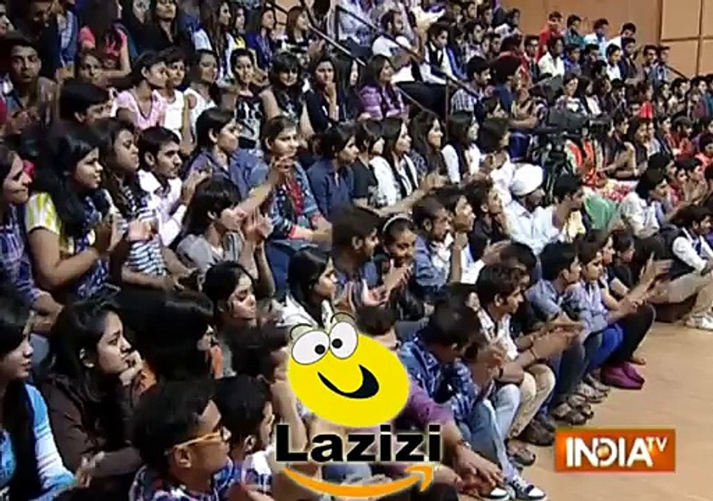 Shoaib Akhtar se kaha: Ly teri khwahish pori hogai? bap bap hota he r beta beta hota he"