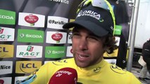 Cyclisme - Paris-Nice : Matthews «Tout est encore possible»