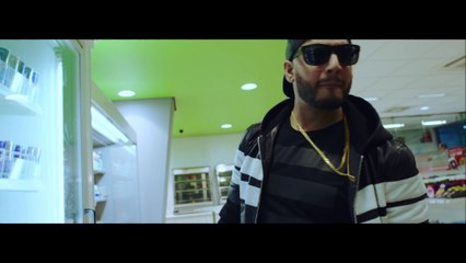 Imran Khan - Hattrick X Yaygo Musalini (Official Music Video)