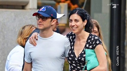 Joseph Gordon Levitt Stars in Cars | taff | ProSieben