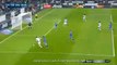 Alvaro Morata Incredible SKILLS & SHOOT Juventus 1-0 Sassuolo Serie A