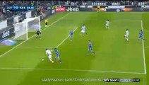 Alvaro Morata Incredible SKILLS & SHOOT Juventus 1-0 Sassuolo Serie A