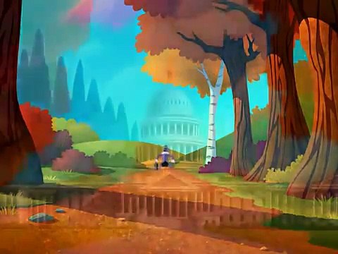 The Bugs Bunny Show Episode 203 Daffy Duck For President Watch The Bugs Bunny Show Episode 203