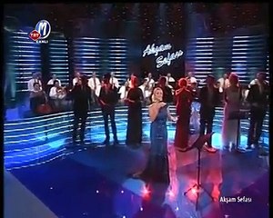 ♫♪ Ayşen Birgör Aşk nedir nasıldır bilen varmı ♫♪