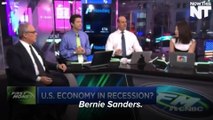 Wall Street Veteran Asher Edelman Explains Why He's Supporting Bernie