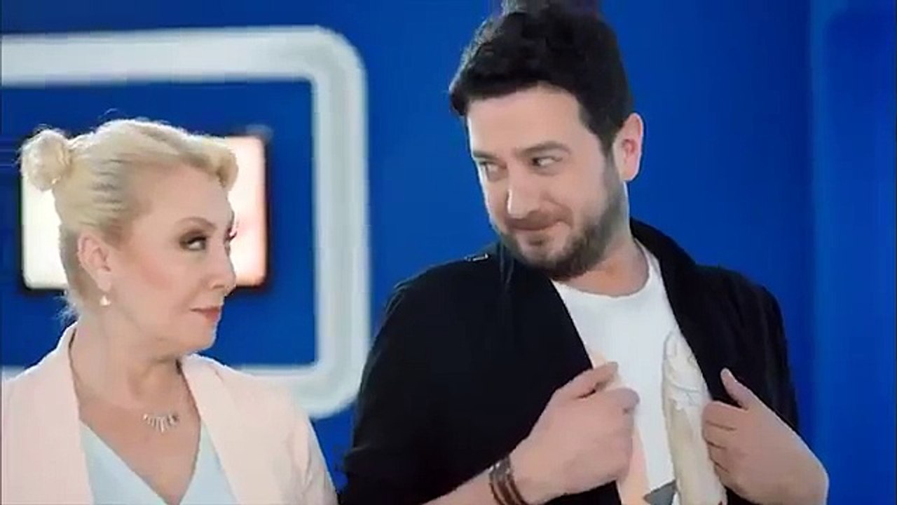 kiralık aşkın sevilen oyuncuları, Nergis kumbasar salih bademci Saba TümerSignal reklamı (YENİ)