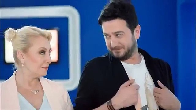 kiralık aşkın sevilen oyuncuları, Nergis kumbasar salih bademci Saba TümerSignal reklamı (YENİ)
