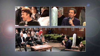 32ème festival Mont-Blanc d'humour 2016 (4/4)