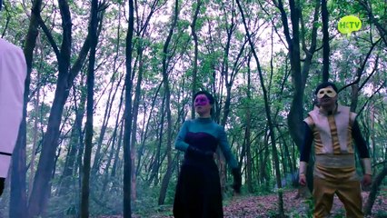 《我阿媽係黑玫瑰》第2集 官方完整版 Incredible Mama EP2 Full Episode