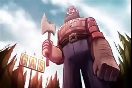 Gravity Falls BIGGEST Secrets #1 Old Man McGucket