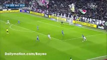 Paulo Dybala Goal HD - Juventus 1-0 Sassuolo - 11-03-2016 -