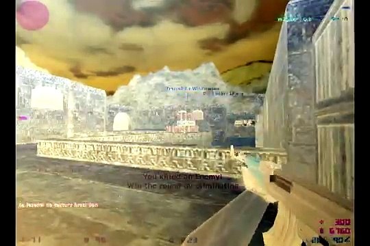 Counter strike 1.6|headshot master