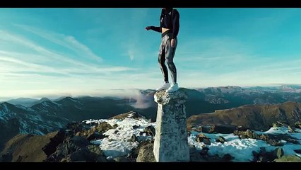 Dafina Zeqiri ft. Mixey - LIRI