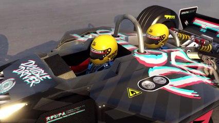 Trackmania Turbo - Trailer Multijoueur
