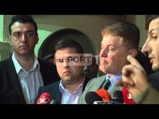 Report TV - Miratohet vendimi për taksat biznesi proteston: Falimentojmë