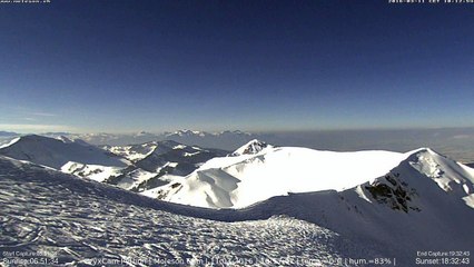 11-03-2016 Moleson (Day 71 of 365)