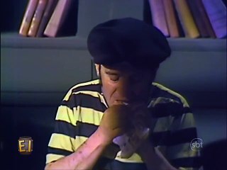 Chompiras - O Cofre 1972