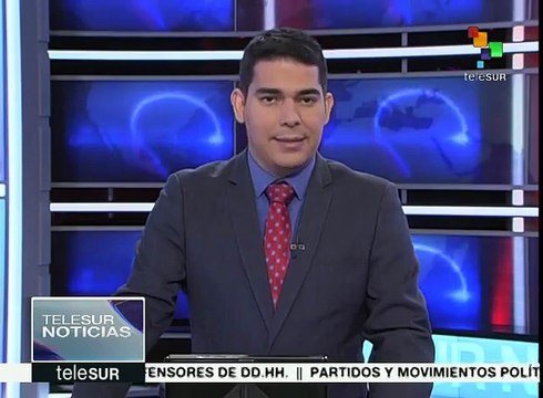 Dilma Rousseff: Reitero mi compromiso con el pueblo brasileño