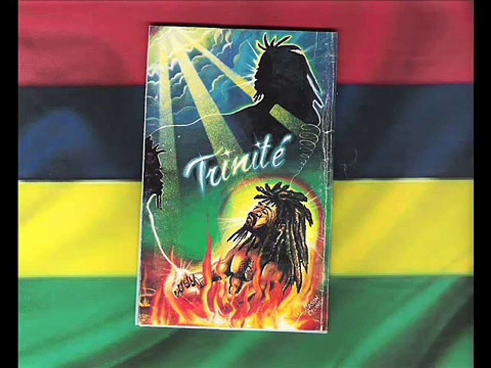 RAS NATTY BABY Pran Gard