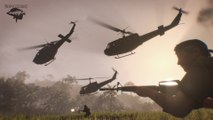 Rising Storm 2: Vietnam - Announcement Trailer (PC)