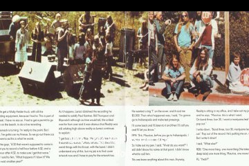 One "Free Rain" US  Psych jam Rock