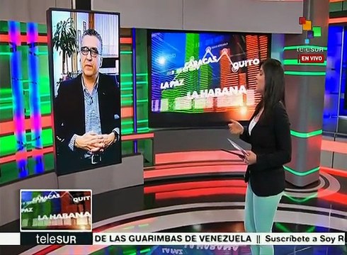 Pérez Abad: Divisas ayudarán a impulsar aparato productivo venezolana