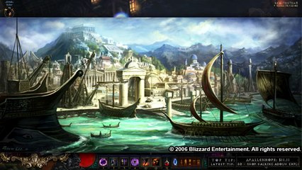 Diablo 3 Expansion: New Act 6 Class Discussion (Stream Highlight)